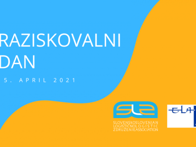 Raziskovalni dan 2021