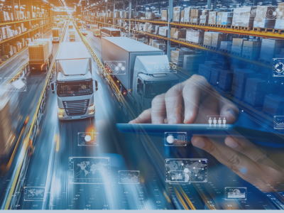 Digitalna preobrazba: ne vprašanje če, ampak kdaj