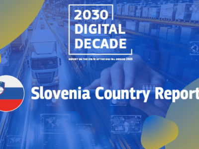 Digitalni izzivi in priložnosti za slovenska podjetja