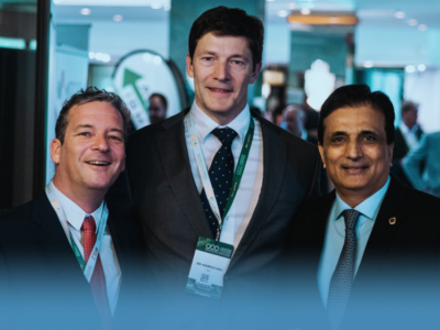 Logistic Congress 2024 Connect More Than 600 Experts