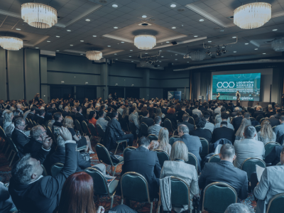 Utrip Logističnega kongresa 2025