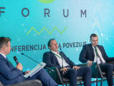 V Zagrebu se je zaključil SCM Forum 2024