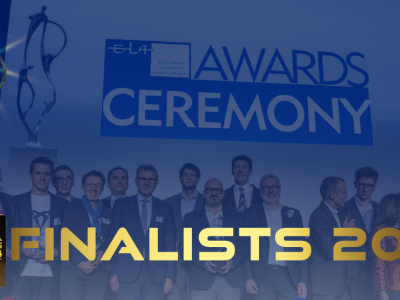 ELA Awards 2024 Finalists Announced