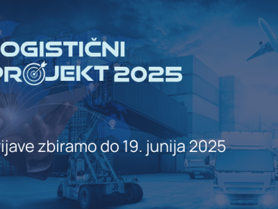 Logistični projekt leta