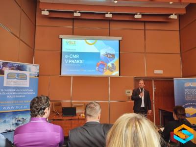 Prednosti in izzivi uporabe e-CMR