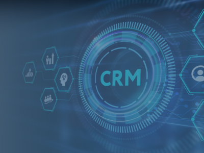 Evolucija upravljanja s strankami v enem sistemu