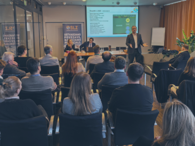 SLZ redna letna skupščina