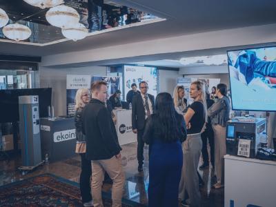 Logistični kongres 2026: še bolj mednaroden in z novimi formati