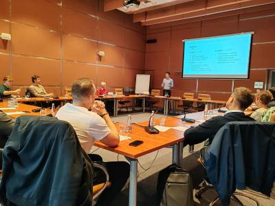 SLZ Pogajalska Akademija 2025