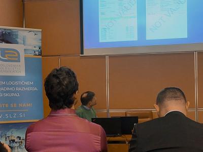 Matej Kosaber, Navteh, d.o.o.