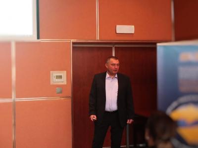 Andrej Lukan, Krka, d.d.