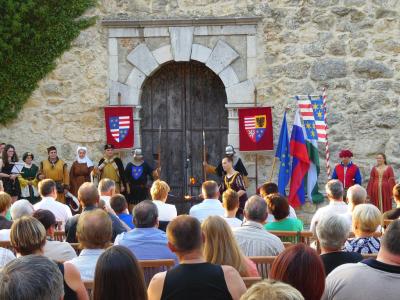 Na občini Kozje pričakujejo, da bo prenovljeni grad na Kozjansko privabil še več obiskovalcev.