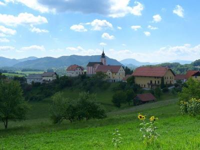 Občina Dobje pred novimi naložbenimi izzivi. (Foto: Wikipedia)