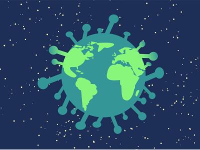Kako bo novi koronavirus zaznamoval prvi teden avgusta? (Foto: Pixabay)