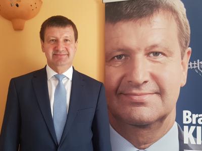 Branko Kidrič je župan slatinske občine 28 let. (Foto: Radio Štajerski val)