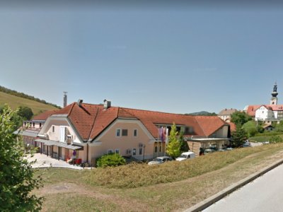 Kdo bo vodil Dom starejših Šentjur? (Foto: google maps)