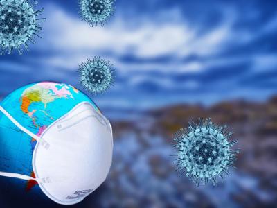 Epidemiološka slika se izboljšuje, a še vedno je potrebna previdnost, saj je virus še med nami. (Foto: Pixabay)