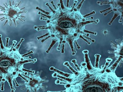 Čeprav se ukrepi nekoliko rahljajo, življenje še vedno v veliki meri kroji novi koronavirus. (Foto: Pixabay)