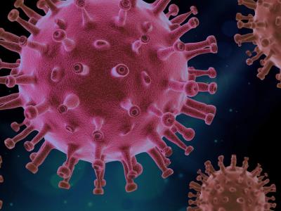 Število novih primerov okužb še vedno raste. (Foto: Pixaby)
