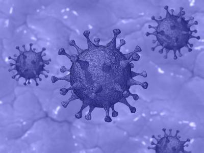 Prazniki so v senci koronavirusa. (Foto: Pixabay)