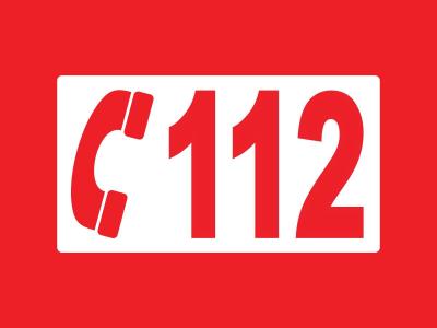 Na številko 112 pokličite, če kjerkoli v Evropski uniji potrebujete pomoč gasilcev, nujno medicinsko pomoč, druge reševalne službe ali policijo. 