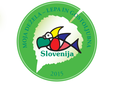 Letos se za nazive v treh kategorijah poteguje 45 slovenskih krajev. (Foto: TZS)
