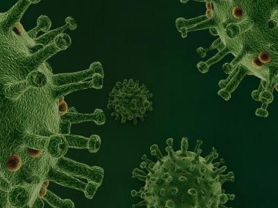 Peti teden strogih ukrepov v boju proti novemu coronavirusu že teče. Jih bomo že lahko začeli rahljati? (Foto: Pixabay)