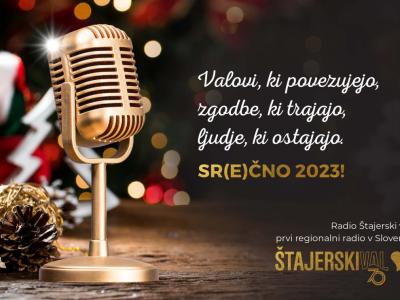 Leto 2023 bo za Štajerski val prav posebno, naš radio bo namreč praznoval 70 let!