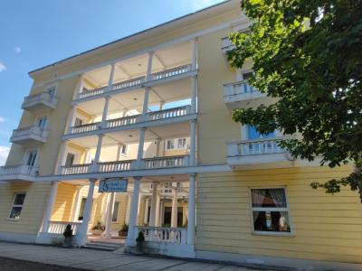 Hotel Slovenija ima novega lastnika. (Foto: Štajerski val)