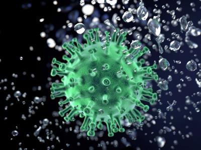 Naša življenja še vedno v precejšnji meri narekuje novi koronavirus. (Foto: Pixabay)