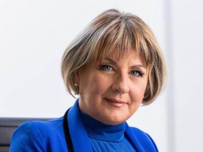 Podjetnica Danica Zorin Mijošek je po ocenah portala Kozjansko.info najvplivnejša oseba Kozjanskega in Obsotelja za leto 2025. (Foto: Kozmetika Afrodita))