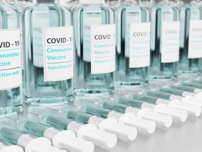 Dobava cepiva se povečuje, strokovnjaki so prepričani, da je cepljenje edini način, da ustavimo epidemijo. (Fotografija je simbolična, foto: Pixabay)