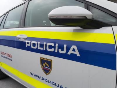 Generalni direktor policije bo imenoval komisijo, ki bo preverila uporabo policijskih pooblastil. (Foto: Štajerski val)
