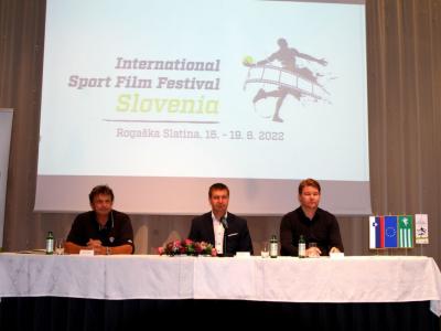 Kaj bo prinesel mednarodni festival športnega filma? (Foto: Občina Rogaška Slatina)