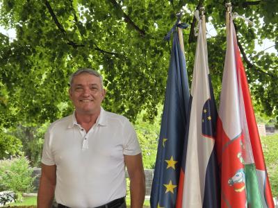 Janko Cerkvenik je na Šentjurskem dobro poznano ime, tako iz gasilskih kot političnih vod. (Foto: Štajerski val)