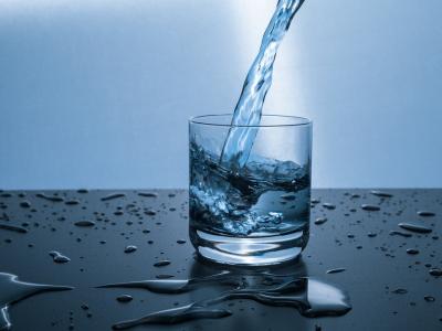 Ukrep prekuhavanja vode velja do preklica! (Fotografija je simbolična.)