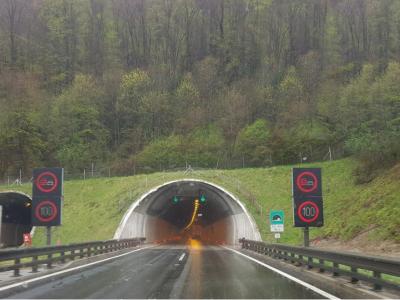  V času del na avtocesti je pričakovati povečan promet tudi na regionalnih in občinskih cestah. (Foto: Štajerski val)