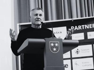  Dušan Konda je bil kajakaškemu športu zapisan več kot štiri desetletja.(Foto: MOC)