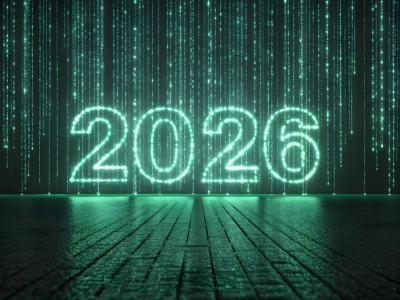 Leto 2026 naj bi bilo leto akcije. (Foto: Pixabay)