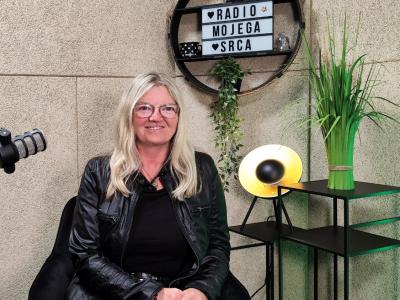 Nataša Privošnik iz Šempetra je ženska, za katero so številne preizkušnje. Prestala je kar 19 zahtevnih operacij, med njimi tudi operacije na možganih in srcu. 