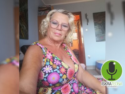 V Šmarje pri Jelšah gre tokratni naziv iskre tedna. (Foto: osebni arhiv)