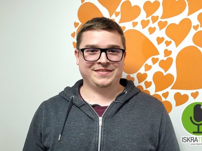 Tokratna iskra tedna je nastala ob 10. septembru, mednarodnem dnevu preprečevanja samomora. 