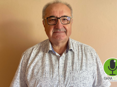 Jože Žabkar je direktor Kmetijske zadruge Laško, ki letos praznuje 70 let delovanja. (Foto: Mojca Marot)