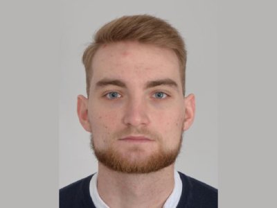 Vse, ki bi imeli kakršnekoli informacije o pogrešanem, policija prosi, naj pokličejo na telefonsko številko 113 ali na anonimno številko policije 080 12 00. (Foto: Policijska uprava Celje)