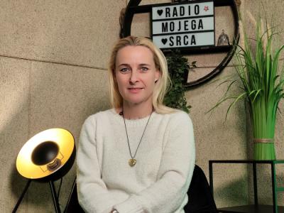 Mojca Janežič ima dolgoletne izkušnje s podjetništvom. (Foto: Štajerski val)