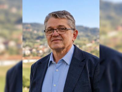 Aleš Veber je bil zadnja leta občinski svetnik in je vsa leta zelo aktiven v domačem okolju. (Foto: Aleš Veber)