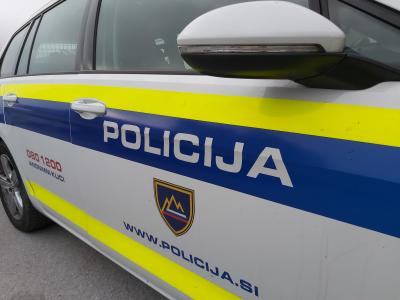 Ukinjanje nočnih dežurstev ni novost, marsikje jih ni že nekaj let, do česar so kritični v Sindikatu policistov Slovenije. (Foto: Štajerski val)  