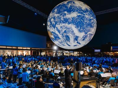 RoR Festival, EPK 2025 Nova Gorica - Gorica (Foto: Ana Rojc)