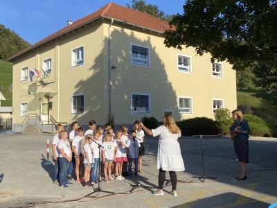 Energetsko sanirana šola bo prijaznejša tako učencem in zaposlenim, kot tudi okolju. (Foto: Štajerski val)