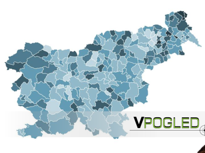 V Sloveniji je 212 občin. Kdo jih bo vodil, odločajo občani na volitvah vsaka štiri leta.